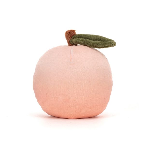 Fabulous Fruit Peach - Image 3