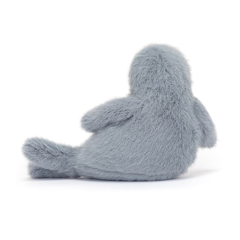 seal jellycat