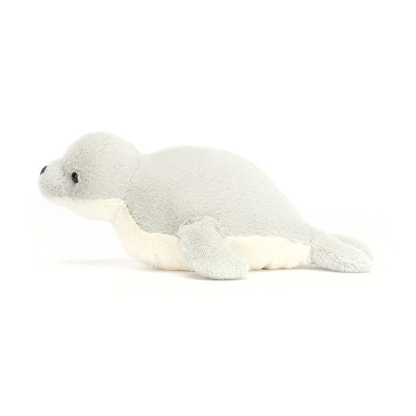 seal jellycat