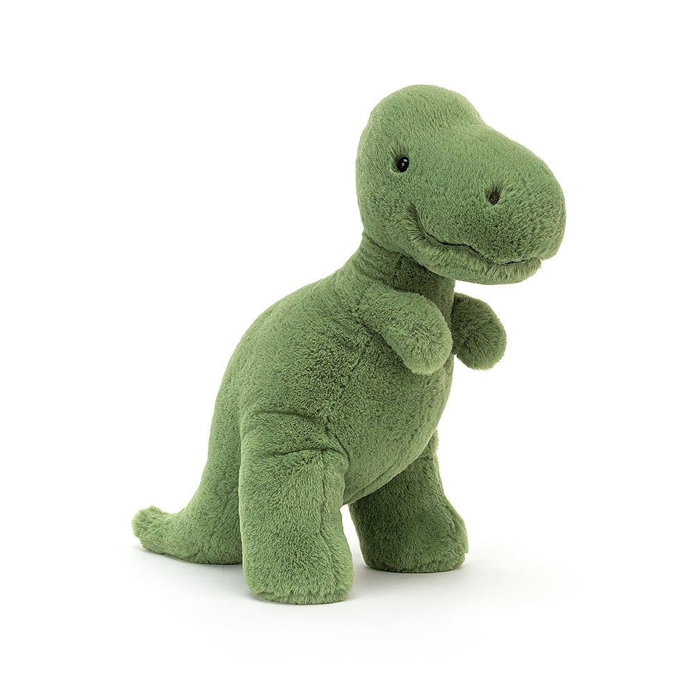 jellycat fossilly t rex