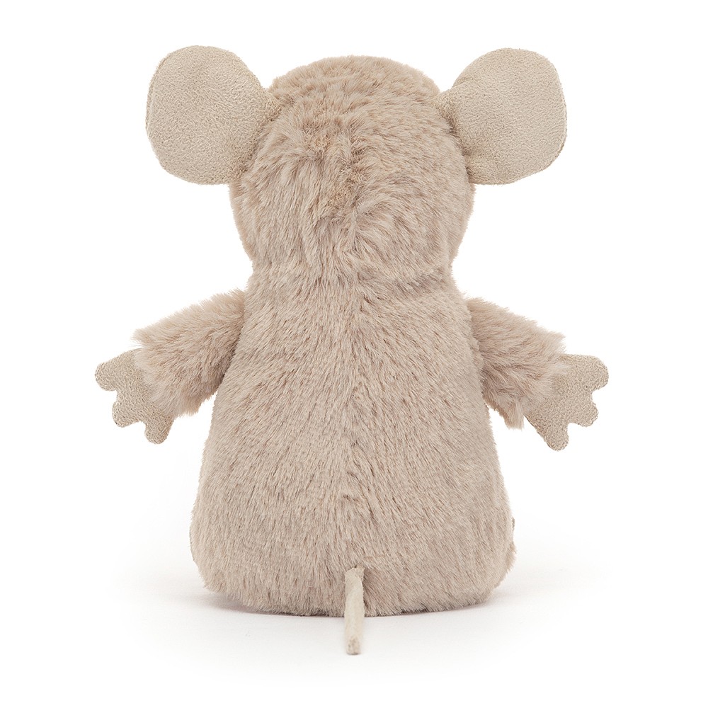 Jellycat Nippit Mouse - Gift+Home Altrincham