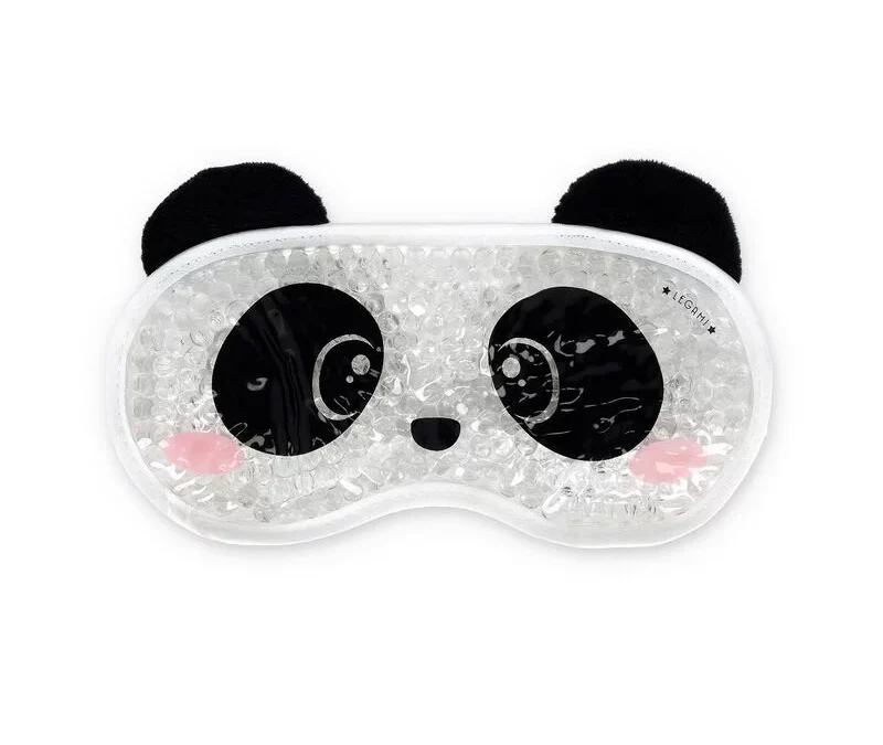 Gel Eye Mask – Panda