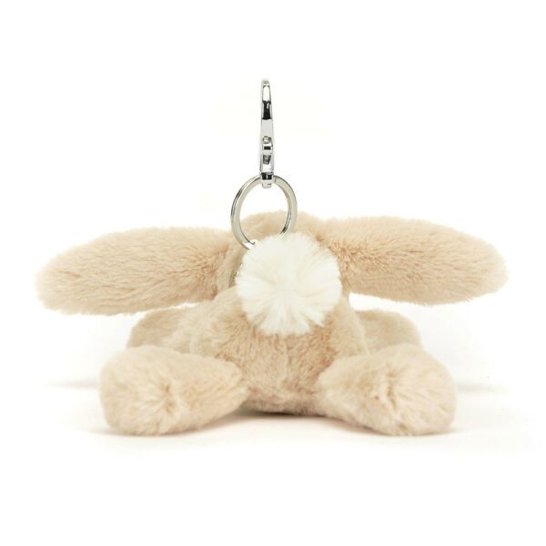 Smudge Rabbit Bag Charm - Image 3