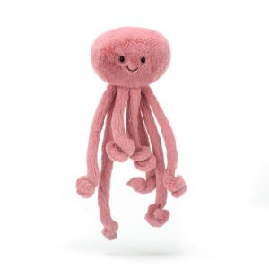 Ellie Jellyfish Jellycat plush toy