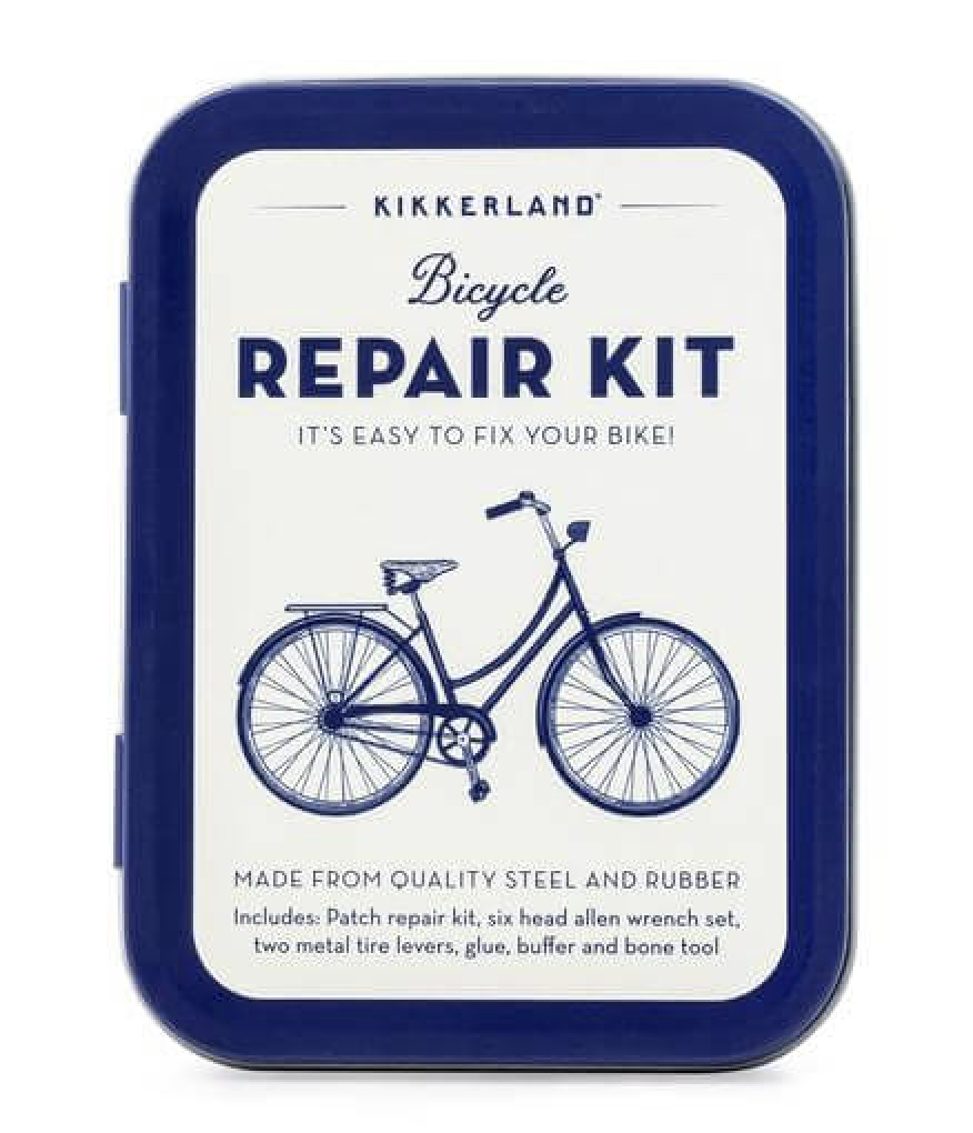 bike repair kit