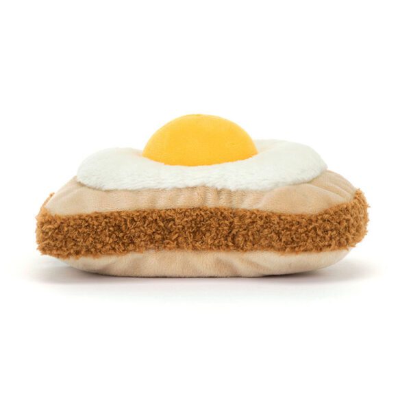 Amuseables Egglantine Egg On Toast - Image 3