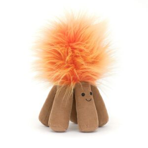 Campfire jellycat