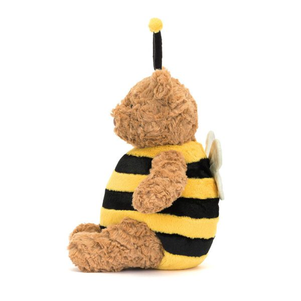 Bartholomew Bear 'Bumblebee' - Image 2