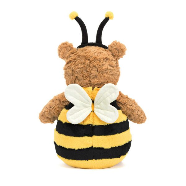 Bartholomew Bear 'Bumblebee' - Image 3