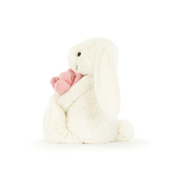 Bashful Bunny 'Peony' Little - Image 2