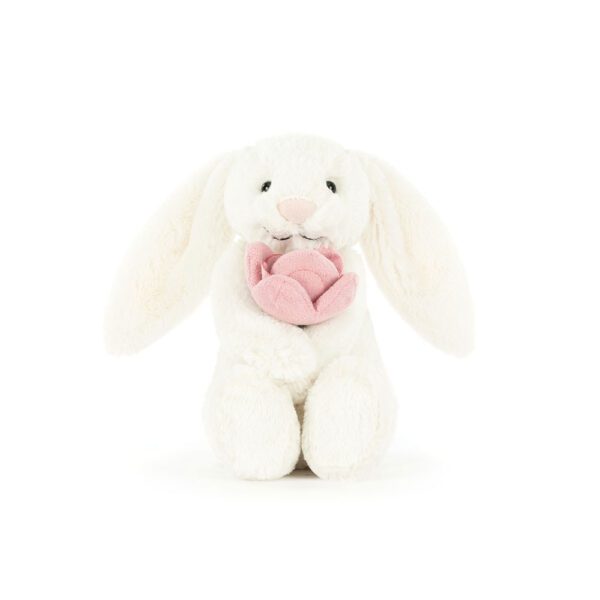 Bashful Bunny 'Peony' Little - Image 4