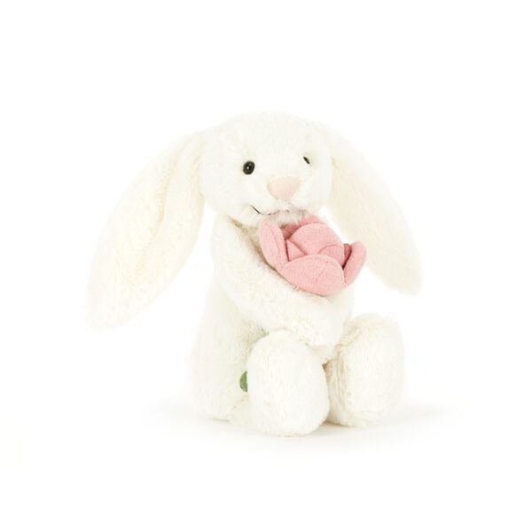 Bashful Bunny 'Peony' Little