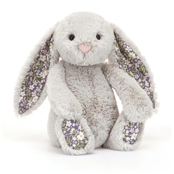 Blossom Silver Bunny 'Bloom' Original