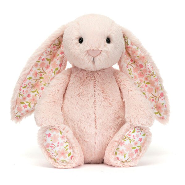 Blossom Blush Bunny 'Cherry' Original - Image 4