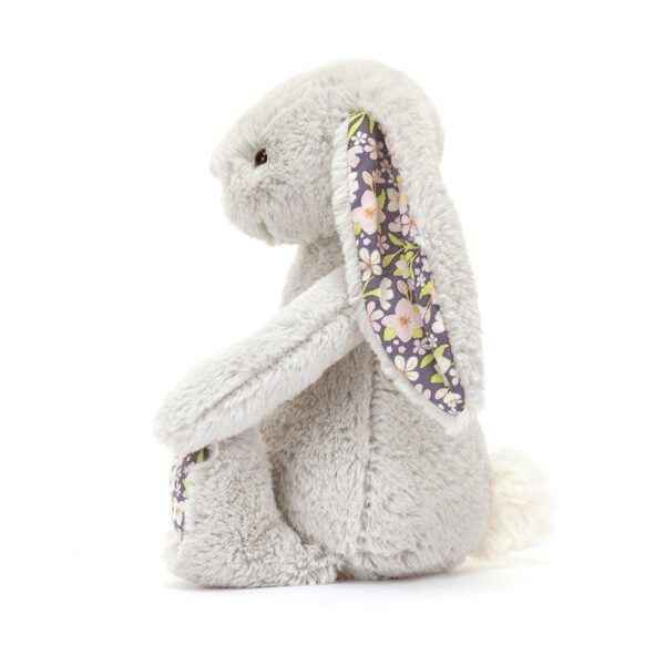 Blossom Silver Bunny 'Bloom' Little - Image 2