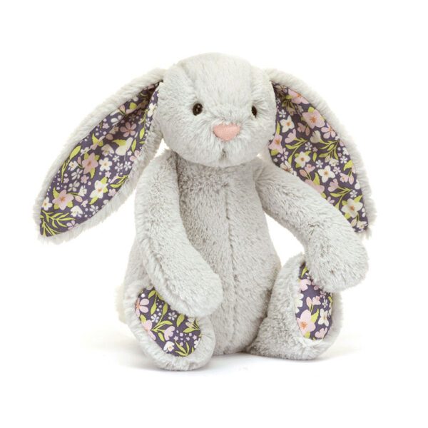 Blossom Silver Bunny 'Bloom' Little