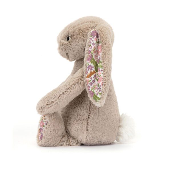 Blossom Beige Bunny 'Petal' Little - Image 2