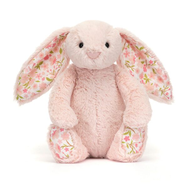 Blossom Blush Bunny 'Cherry' Little - Image 4