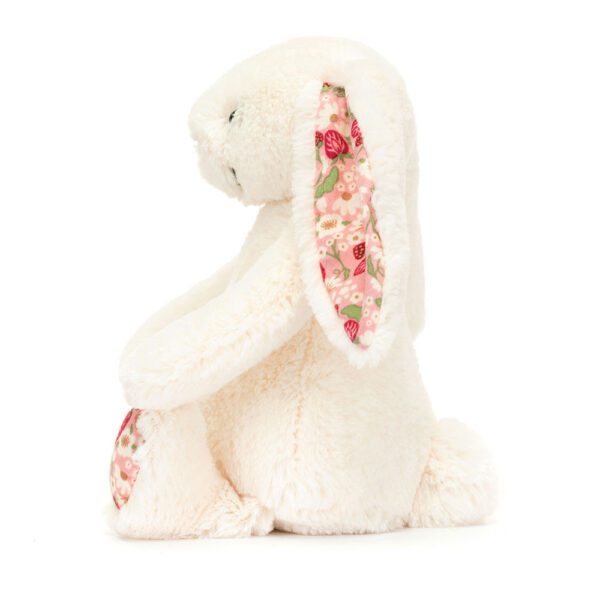 Blossom Cream Bunny 'Berry' Little - Image 2