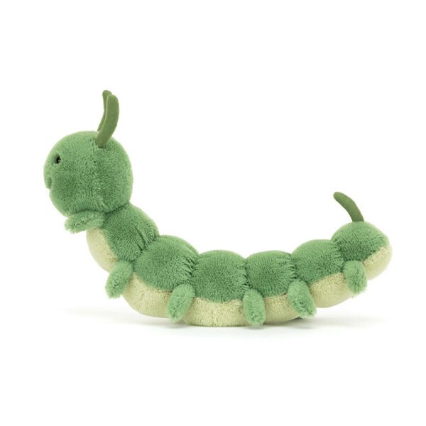 Carys Caterpillar - Image 2