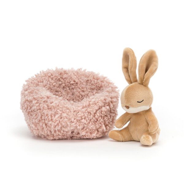 Hibernating Bunny - Image 2