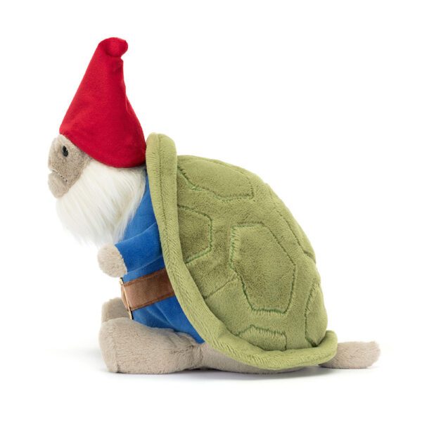 Timmy Turtle 'Garden Gnome' - Image 2