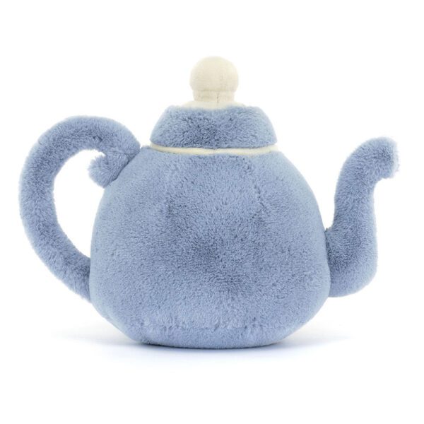 Amuseables Vicky Teapot - Image 3