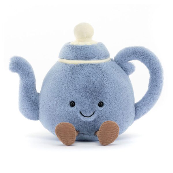 Amuseables Vicky Teapot - Image 4