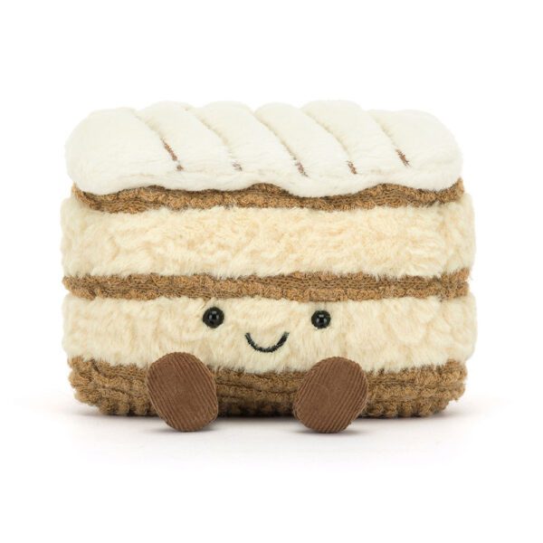 Amuseables Milie Mille-Feuille - Image 4