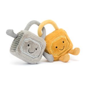 jellycat locks