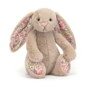 Rabbit jellycat